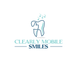 https://www.logocontest.com/public/logoimage/1538475937Clearly Mobile Smiles 011.png